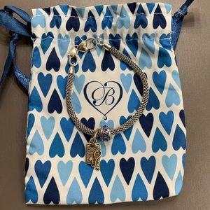 Brighton nurse charm bracelet